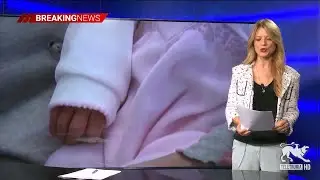 Breaking News ore 20:30 10/09/2024