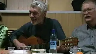 Вячеслав Верхотурцев и Валерий Боков