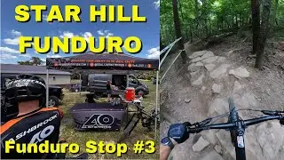 Weekend at Big Drop Bobs | Riders S2E6 | Star Hill Funduro