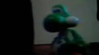 Go Wind Up Yoshi!