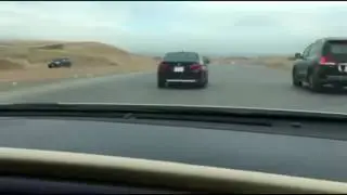 Avalon 2014 vs BMW 530i