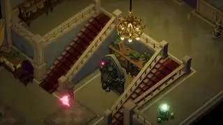 DEATH'S DOOR Walkthrough - Beginner Gameplay Part 3 (No Commentary)