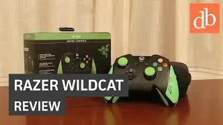 Razer Wildcat ITA: recensione • Ridble