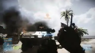 BF3 - Alone for the Win Montage by Vechtersbaas