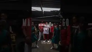Dj Thinez - Makeya Badego Remix ( K-Town Clan )