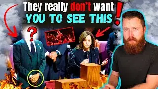 Her church is disturbing... SHOCKING NEW DETAILS | Reaction!