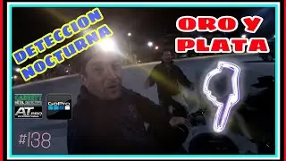 ORO EN LA NOCHE 