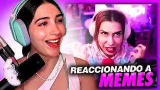 NEZUMI REACCIONA A MEMES DE DISCORD 😂🥵