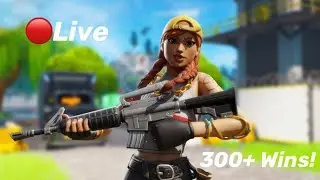 🔴Vibin In Creative | IPad Mini 5 | 60FPS🔴