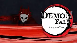 WATER BREATHING IS BALANCED | Demonfall