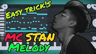 MC STAN 