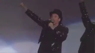 Pet Shop Boys - Go West