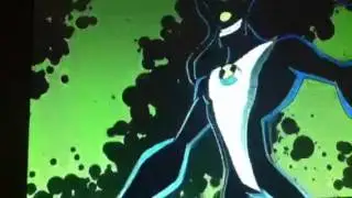 Ben 10 Omniverse Feedback(Conductoid) Transformation
