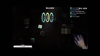 FIREWORK 100% + handcam