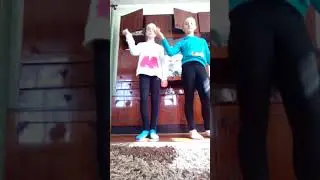 Танцуем Shuffle под песню Your Body