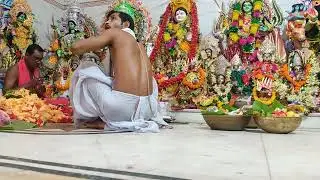 Kakra Puja Mela #lapul #namkhana #2025  Very Famous Puja at our locality. must visit in our puja.