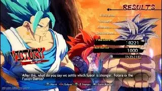 DRAGON BALL FighterZ