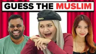 Guess The Secret Muslim Part 2