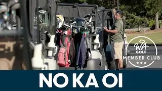 No Ka Oi - Member Club Spotlight