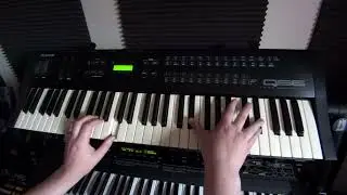 Synth Stuff Ep. 81 - Alesis QS6