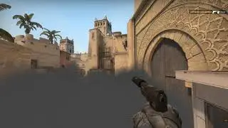 ACE USP - ЭЙС С ЮСПА