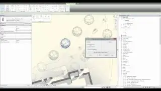 arc brains - Tips&Tricks: Revit и выборочное отключение теней