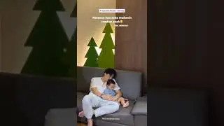 ALHAMDULILLAH LAHIRAN ANAK KEDUA "BABY KABA" ❤