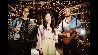 IRIS - MÚSICA PARA CASAMENTO
