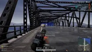 SKS bridgecamp done right