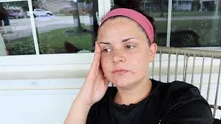 Why I Haven't Been Vlogging..