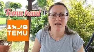 Temu haul‼️#2