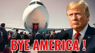 15 Countries Are Quietly Turning Away From America – Is Your State Next?