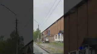 Сыктывкар улица Макова ДОСААФ