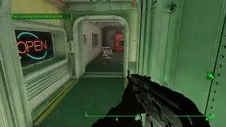 FO4 Vault 88 4Kwt1