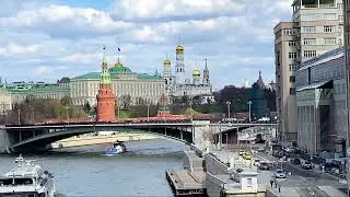 1 мая