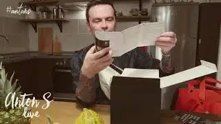Каждая бабушка такая с Антониной С