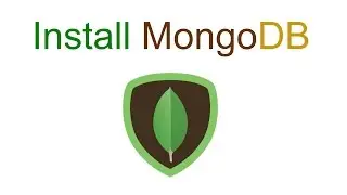 How to Install MongoDB 3.4 on Windows 10 and use RoboMongo