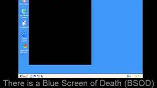 Windows ME - Bugs