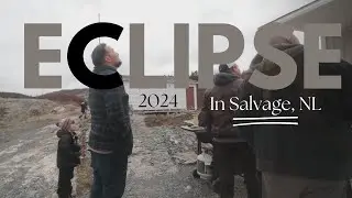Eclipse in Salvage