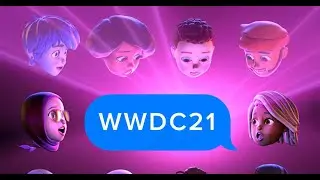 WWDC 2021 starts today M2 MacBook Pro iOS 15 and everything we expect