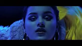 Даша Кошкина   ИНСТА БОМБА Official video