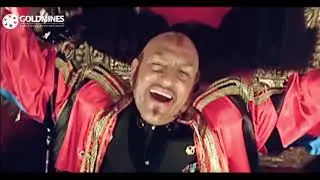 The Musical Villain: General Dong