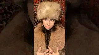С Новым 2024 годом 🐉 #moscow #slavicgirl #катялель #моймарладный
