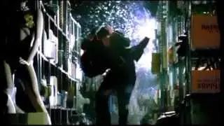 Castle AU - Vengeance