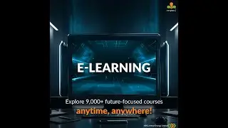 Unlock Your Potential: Dive into HMEL's Futuristic E-Learning Hub!