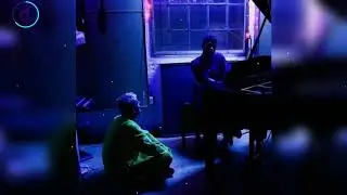Lil Peep x iLoveMakonnen-Hypnotized [8D]