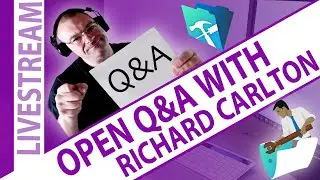 Open FileMaker Server Q&A with Richard Carlton & Jacob Taylor - Claris FileMaker Server Q and A