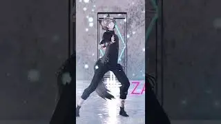 [MMD] POPPY (PUBG Victory Dance) [Cam DL]