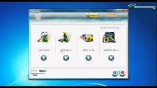 Easy to recover deleted or lost data  files from XD card