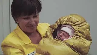 Выписка из роддома Москва